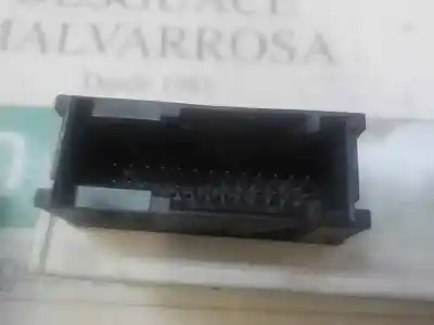 Second-hand car spare part electronic module for bmw serie 3 cabrio (e93) 320d oem iam references 61359281722  613507199885