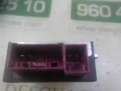 Second-hand car spare part electronic module for bmw serie 3 cabrio (e93) 320d oem iam references 16147407513  16147276046