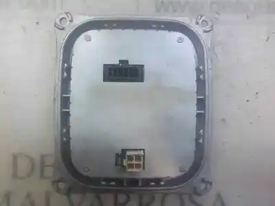 Second-hand car spare part electronic module for bmw serie 3 cabrio (e93) 320d oem iam references 63117263052 1307329303 7263087