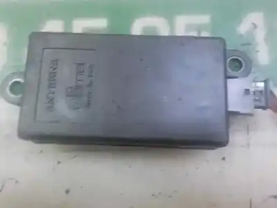 Second-hand car spare part electronic module for bmw serie 3 cabrio (e93) 320d oem iam references 65776989713  6989713