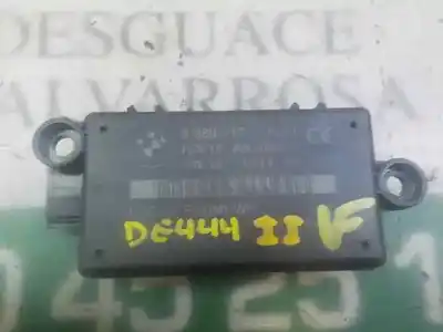 Tweedehands auto-onderdeel elektronische module voor bmw serie 3 cabrio (e93) 320d oem iam-referenties 65776989713