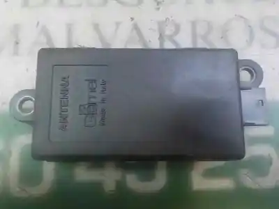 Second-hand car spare part electronic module for bmw serie 3 cabrio (e93) 320d oem iam references 65776989713  6989713