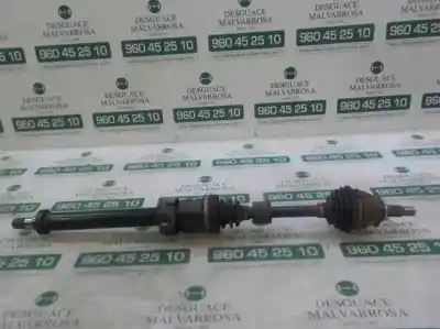 Автозапчасти б/у ПРАВЫЙ ПРИВОД за BMW MINI (R56)  ссылки OEM IAM 31608605466  