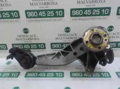 Автозапчастина б/у КУЛЬТ ЗАДНЬОГО ЛІВОГО для BMW MINI (R56)  Посилання на OEM IAM 33326795659  3332676537705
