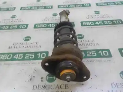 Автозапчасти б/у ЗАДНИЙ ЛЕВЫЙ АМОРТИЗАТОР за BMW MINI (R56)  ссылки OEM IAM 33526853964  