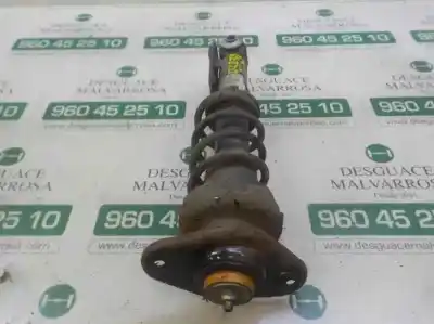 Tweedehands auto-onderdeel SCHOKBREKER RECHTS ACHTER voor BMW MINI (R56)  OEM IAM-referenties 33526853964  