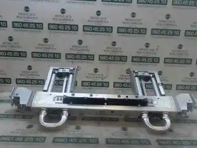 Second-hand car spare part anti-roll bar for bmw serie 3 cabrio (e93) 320d oem iam references 54627140906  714090617