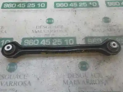 Tweedehands auto-onderdeel onderste veringarm achter links voor bmw serie 3 cabrio (e93) 320d oem iam-referenties 33322406290