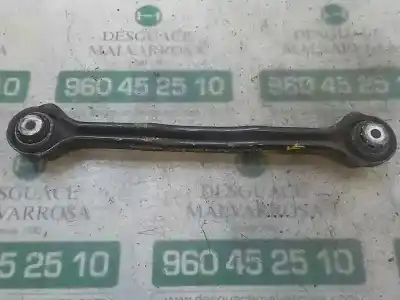 Tweedehands auto-onderdeel ophang arm onder rechts achter voor bmw serie 3 cabrio (e93) 320d oem iam-referenties 33322406290