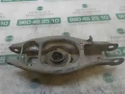 Tweedehands auto-onderdeel onderste veringarm achter links voor bmw serie 3 cabrio (e93) 320d oem iam-referenties 33326772899