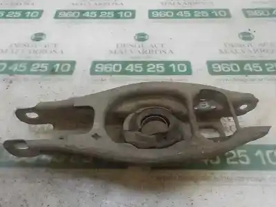 Tweedehands auto-onderdeel ophang arm onder rechts achter voor bmw serie 3 cabrio (e93) 320d oem iam-referenties 33326772899