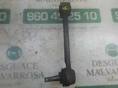 Pezzo di ricambio per auto di seconda mano braccio sospensione superiore posteriore sinistro per hyundai i40 1.7 crdi cat riferimenti oem iam 552503z000