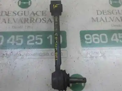 Pezzo di ricambio per auto di seconda mano braccio sospensione superiore posteriore destro per hyundai i40 1.7 crdi cat riferimenti oem iam 552503z000