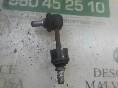 Pezzo di ricambio per auto di seconda mano soggiorno posteriore sinistro per hyundai i40 1.7 crdi cat riferimenti oem iam 555303z001