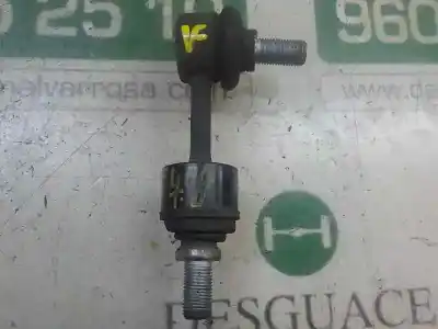 Pezzo di ricambio per auto di seconda mano staffa posteriore destra per hyundai i40 1.7 crdi cat riferimenti oem iam 555403z001