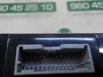 Second-hand car spare part electronic module for hyundai i40 1.7 crdi cat oem iam references 954003z448  954003z448