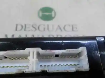 Second-hand car spare part electronic module for hyundai i40 1.7 crdi cat oem iam references 954003z448  954003z448