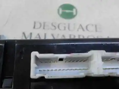 Second-hand car spare part electronic module for hyundai i40 1.7 crdi cat oem iam references 954003z448  954003z448