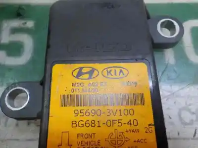 Second-hand car spare part electronic module for hyundai i40 1.7 crdi cat oem iam references 956903z100  956903v100