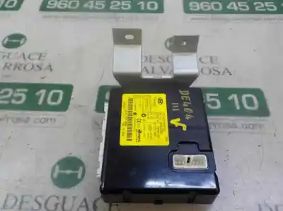 Pezzo di ricambio per auto di seconda mano modulo elettronico per hyundai i40 1.7 crdi cat riferimenti oem iam 954803z003