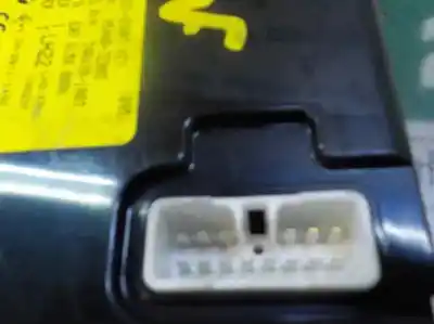 Second-hand car spare part electronic module for hyundai i40 1.7 crdi cat oem iam references 954803z003  954803z003