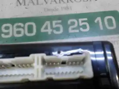 Second-hand car spare part electronic module for hyundai i40 1.7 crdi cat oem iam references 954803z003  954803z003