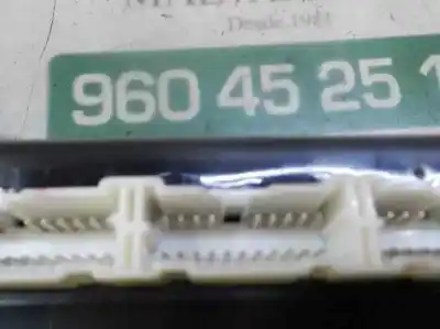 Second-hand car spare part electronic module for hyundai i40 1.7 crdi cat oem iam references 954803z003  954803z003