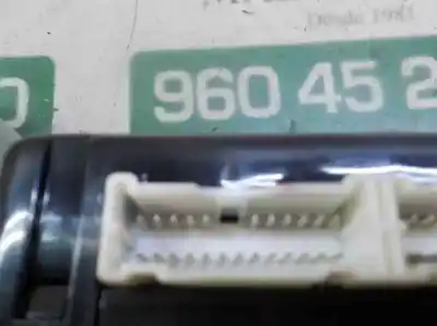 Second-hand car spare part electronic module for hyundai i40 1.7 crdi cat oem iam references 954803z003  954803z003