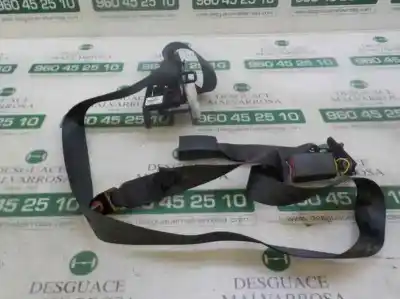 Pezzo di ricambio per auto di seconda mano cintura di sicurezza posteriore sinistra per hyundai i40 1.7 crdi cat riferimenti oem iam 898103z000ry