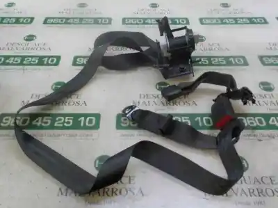 Pezzo di ricambio per auto di seconda mano cintura di sicurezza posteriore destra per hyundai i40 1.7 crdi cat riferimenti oem iam 898203z000ry