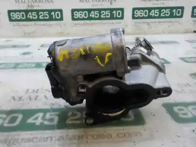 Second-hand car spare part EGR VALVE for RENAULT KOLEOS  OEM IAM references   