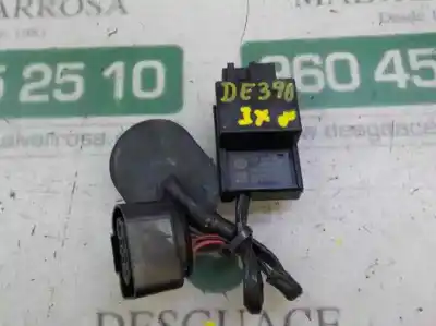 Recambio de automóvil de segunda mano de modulo electronico para audi a1 sportback (8xf) design referencias oem iam 1k0906093j