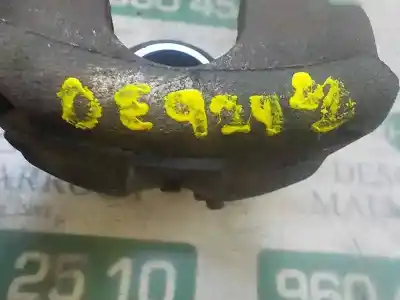 Автозапчасти б/у передний левый тормозной суппорт за opel corsa d (s07) 1.3 cdti (l08 l68) ссылки oem iam   