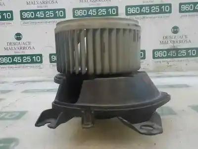 Автозапчасти б/у отопительный двигатель за opel corsa d (s07) 1.3 cdti (l08 l68) ссылки oem iam 