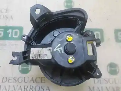 Автозапчасти б/у отопительный двигатель за opel corsa d (s07) 1.3 cdti (l08 l68) ссылки oem iam   