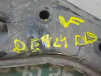 Автозапчасти б/у передний правый нижний рычаг подвески за opel corsa d (s07) 1.3 cdti (l08 l68) ссылки oem iam   