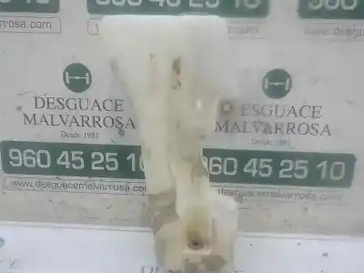 Tweedehands auto-onderdeel schone aanbetaling voor fiat panda (319) 1.2 cat (gpl) oem iam-referenties 51930030