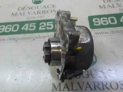 Second-hand car spare part brake depressor / vacuum pump for fiat doblo (119) 1.9 8v dynamic / multijet dynamic plus (77kw) oem iam references 
