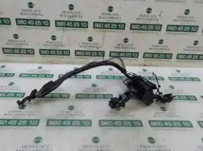 Tweedehands auto-onderdeel vorming voor bmw serie 3 cabrio (e93) 320d oem iam-referenties 54377203115