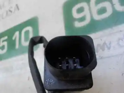 Peça sobressalente para automóvel em segunda mão sonda lambda por hyundai i40 1.7 crdi cat referências oem iam 393512a631 9025050114 9025050114