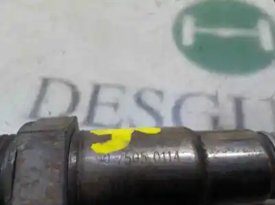 Peça sobressalente para automóvel em segunda mão sonda lambda por hyundai i40 1.7 crdi cat referências oem iam 393512a631 9025050114 9025050114