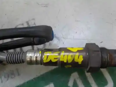 Peça sobressalente para automóvel em segunda mão sonda lambda por hyundai i40 1.7 crdi cat referências oem iam 393512a631 9025050114 9025050114