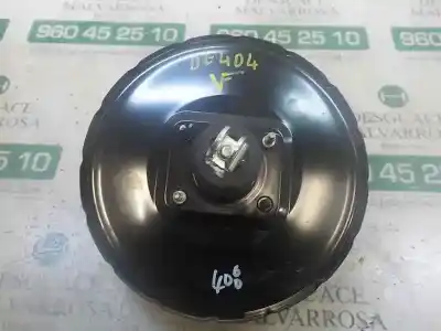 Pezzo di ricambio per auto di seconda mano servo freio per hyundai i40 1.7 crdi cat riferimenti oem iam 591103z160