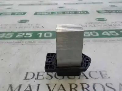 Pezzo di ricambio per auto di seconda mano resistenza al riscaldamento per hyundai i40 1.7 crdi cat riferimenti oem iam 971792j000