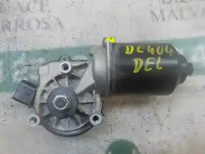 Pezzo di ricambio per auto di seconda mano tiranti e motorino del tergicristallo anteriore per hyundai i40 1.7 crdi cat riferimenti oem iam 981103z000