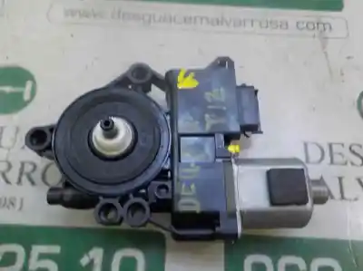 Pezzo di ricambio per auto di seconda mano motore alzacristalli posteriore sinistro per hyundai i40 1.7 crdi cat riferimenti oem iam 834503z010