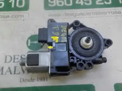 Pezzo di ricambio per auto di seconda mano motore alzacristalli posteriore destro per hyundai i40 1.7 crdi cat riferimenti oem iam 834603z010