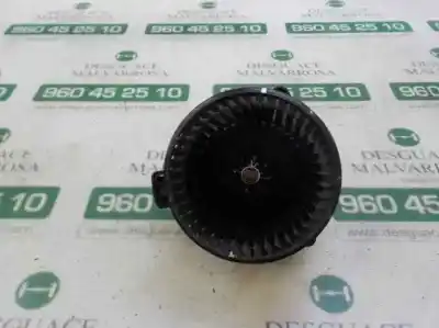 Pezzo di ricambio per auto di seconda mano motore di riscaldamento per hyundai i40 1.7 crdi cat riferimenti oem iam 971263z000