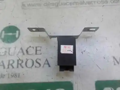 Pezzo di ricambio per auto di seconda mano modulo elettronico per hyundai i40 1.7 crdi cat riferimenti oem iam 952403z200