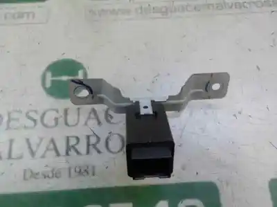 Second-hand car spare part electronic module for hyundai i40 1.7 crdi cat oem iam references 952403z200  952403z200